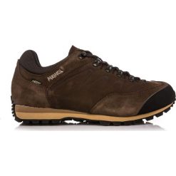 MEINDL Buty męskie Mantova GTX brązowe r. 44.5 (52147). Buty trekkingowe marki MEINDL. Za 899.00 zł.