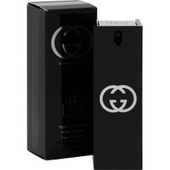 Gucci Guility Travel Spray Pour Homme EDT 30ml. Perfumy męskie Gucci. Za 96.95 zł.