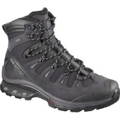Salomon Buty męskie Quest 4D 3 GTX Phantom/Black/Quiet shade r. 44 2/3 (402455). Buty trekkingowe marki Salomon. Za 598.00 zł.