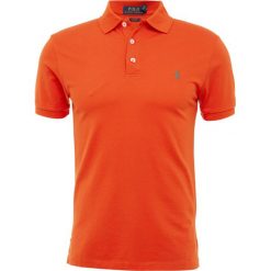 Polo Ralph Lauren Koszulka polo college orange. Koszulki polo marki Polo Ralph Lauren. Za 459.00 zł.