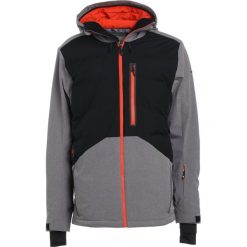 Quiksilver HIGH WEST Kurtka snowboardowa black. Kurtki narciarskie i snowboardowe marki Quiksilver. W wyprzedaży za 1,015.20 zł.