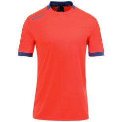 Jersey Kempa Player. Brązowe t-shirty sportowe Kempa, bez wzorów, z jersey, bez ramiączek. Za 139.00 zł.