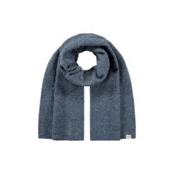 Szalik Barts Willian. Niebieskie szaliki Barts, bez wzorów. Za 250.00 zł.