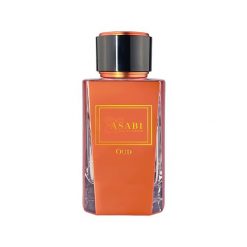 ASABI Oud Woda perfumowana 100 ml. Perfumy męskie ASABI. Za 922.99 zł.