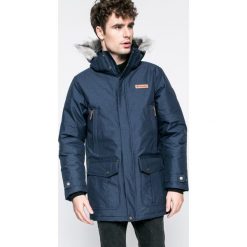 Columbia - Kurtka Timberline Ridge. Kurtki marki Columbia. W wyprzedaży za 669.90 zł.