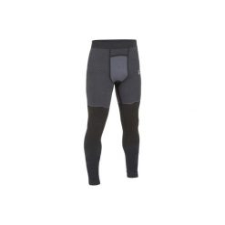 Legginsy żeglarskie RACE męskie. Legginsy długie sportowe marki TRIBORD. Za 99.99 zł.