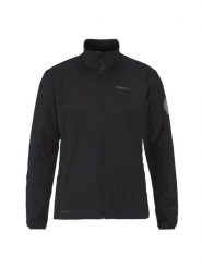 Craft Kurtka ADV Nordic Training Insulate M — Lekka izolacja. Czarne kurtki Craft, l, bez wzorów, z jersey, bez kaptura. Za 542.30 zł.
