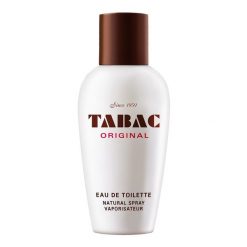 Tabac Tabac Original Woda toaletowa 100 ml Męskie. Perfumy męskie Tabac. Za 144.59 zł.