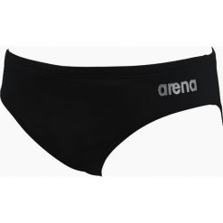Arena Kąpielówki męskie SAREDOS BLACK/METALLIC SILVER r. 7-95cm. Kąpielówki marki Arena. Za 51.67 zł.