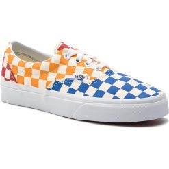 Tenisówki VANS - Era VN0A38FRVLV1 (Checkerboard) Multi/True. Trampki marki Vans. Za 299.00 zł.