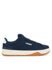 Tommy Jeans Sneakersy Tjm Skater Sneaker EM0EM01607 Granatowy. Niebieskie buty sportowe casual Tommy Jeans, bez wzorów, z jeansu, bez zapięcia. Za 279.99 zł.