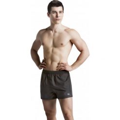 Gwinner Szorty męskie Watersport Shorts II czarny M. Odzież kąpielowa Gwinner. Za 70.29 zł.