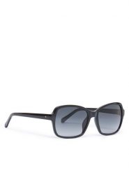 Fossil Okulary przeciwsłoneczne 3095/S Czarny. Czarne okulary przeciwsłoneczne Fossil. Za 509.99 zł.