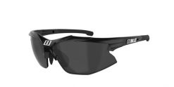 Okulary przeciwsłoneczne Bliz Hybrid. Czarne okulary przeciwsłoneczne Bliz. Za 364.00 zł.