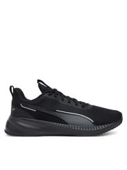 Puma Buty do biegania Flyer Lite 3 310797 04 Czarny. Czarne buty do biegania Puma, bez wzorów, z materiału, bez zapięcia, do biegania. Za 179.99 zł.