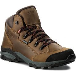 Trekkingi CMP - Mirzam Trekking Shoes Wp 3Q49877 Coffee Q936. Trekkingi marki CMP. W wyprzedaży za 299.00 zł.