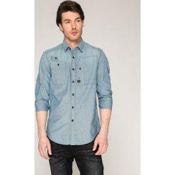 G-Star Raw - Koszula. Koszule marki G-Star Raw. W wyprzedaży za 219.90 zł.