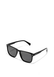 Okulary przeciwsłoneczne z polaryzacją Hawkers Dust. Szare okulary przeciwsłoneczne Hawkers, prostokątne. Za 234.00 zł.