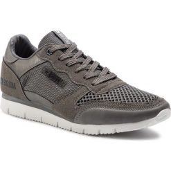 Sneakersy BIG STAR - DD174109 Grey. Buty sportowe casual marki BIG STAR. W wyprzedaży za 139.00 zł.