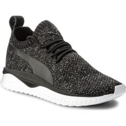 Sneakersy PUMA - Tsugi Apex EvoKnit 366432 01 Black/Aquifer/Puma White. Buty sportowe casual marki Puma. W wyprzedaży za 289.00 zł.