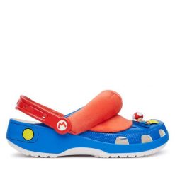 Klapki Crocs. Niebieskie klapki Crocs. Za 299.99 zł.