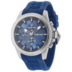 Zegarek Unisex Timberland TBL15253JS03P Ø 46 mm. Zegarki Timberland. Za 553.85 zł.