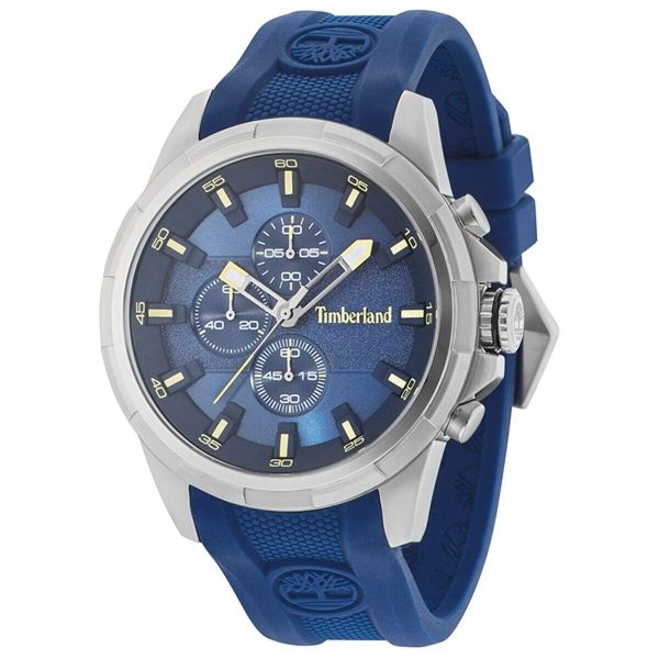 Zegarek Unisex Timberland TBL15253JS03P Ø 46 mm. Zegarki Timberland. Za 761.90 zł.