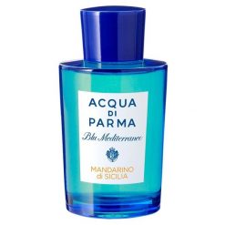 Acqua di Parma Blu Mediterraneo MANDARINO DI SICILIA Woda toaletowa 180 ml. Perfumy męskie Acqua Di Parma. Za 949.00 zł.