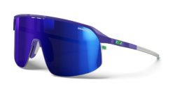 Okulary fotochromowe JULBO Density - Reactiv 1-3 HC - Purple/Gray/Green. Fioletowe okulary przeciwsłoneczne JULBO. Za 799.00 zł.