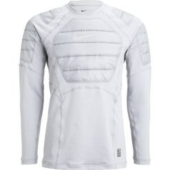 Nike Performance Koszulka sportowa wolf grey/reflective silver. T-shirty marki Nike Performance. W wyprzedaży za 363.30 zł.