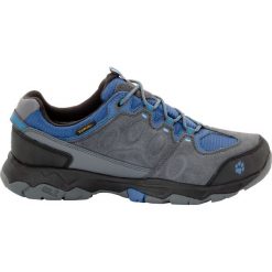 Jack Wolfskin Buty męskie MTN Attack 5 Texapore Low M Ocean Wave r. 44 (4017581-1588). Buty trekkingowe marki Jack Wolfskin. Za 359.00 zł.