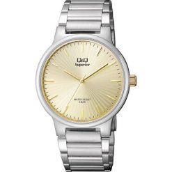 Zegarek Q&Q Zegarek QQ S282-200 Męski Klasyczny uniwersalny. Zegarki marki Q&Q. Za 139.00 zł.