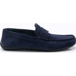 Joop! - Mokasyny Zenon. Mokasyny marki JOOP!. W wyprzedaży za 399.90 zł.