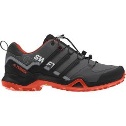 Adidas Męskie Buty Terrex Swift r2 /Grey Five/Core 46,0. Buty turystyczne marki Adidas. Za 525.00 zł.