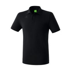 Polo Erima teamsport. Czerwone koszulki polo Erima, s, bez wzorów, bez kołnierzyka, bez ramiączek. Za 155.00 zł.