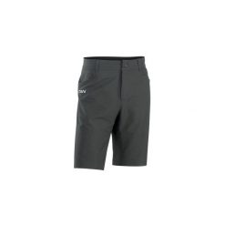 Spodenki rowerowe mtb NORTHWAVE ESCAPE Baggy czarne. Czarne spodenki rowerowe Northwave, l, bez wzorów, rowerowe. Za 155.00 zł.