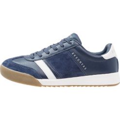Skechers Sport ZINGER SCOBIE Tenisówki i Trampki navy. Trampki marki Skechers Sport. Za 299.00 zł.
