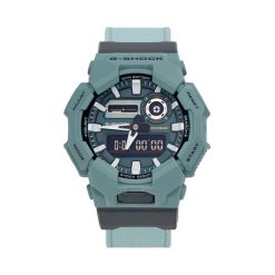 Zegarek G-Shock. Zielone zegarki G-Shock. Za 629.99 zł.