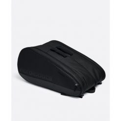 Torba do Padla dla Dorosłych PRO 2.0 - Stealth Black. Czarne torby na laptopa NORDICDOTS. Za 495.00 zł.