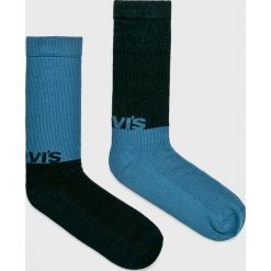 Levi's - Skarpety (2-pack). Skarpety marki Levi's®. Za 39.90 zł.