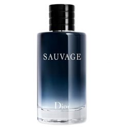 DIOR Sauvage - Świeże, cytrusowe i drzewne nuty Woda toaletowa 100 ml Męskie. Perfumy męskie Dior. Za 600.00 zł.