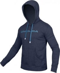 Bluza z kapturem Endura One Clan. Niebieskie bluzy z kapturem ENDURA, xs, bez wzorów, z kapturem. Za 260.99 zł.