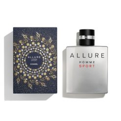 CHANEL CHANEL ALLURE HOMME SPORT EAU DE TOILETTE Perfumy 100 ml Męskie. Perfumy męskie Chanel. Za 434.25 zł.