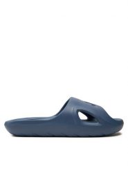 Adidas Klapki Adicane Slides IE7898 Niebieski. Niebieskie klapki Adidas, z tworzywa sztucznego. Za 79.99 zł.