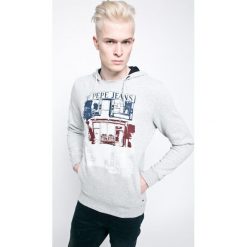 Pepe Jeans - Bluza. Bluzy marki Pepe Jeans. W wyprzedaży za 139.90 zł.