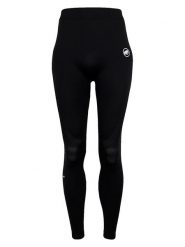 Mammut Kalesony termiczne w kolorze czarnym rozmiar: XL. Czarne bielizna termoaktywna Mammut, xl, bez wzorów, z materiału, bez ramiączek. Za 183.15 zł.