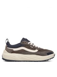 Vans Sneakersy Ultrarange Neo 2.0 VN000EJ8FST1 Brązowy. Brązowe buty sportowe casual Vans, bez wzorów, ze skóry, bez zapięcia. Za 559.99 zł.