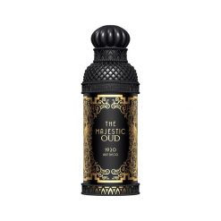 Alexandre.J Art Deco Collector The Majestic Oud Woda perfumowana 100 ml. Perfumy męskie Alexandre.J. Za 687.79 zł.