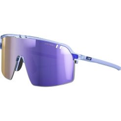 Okulary przeciwsłoneczne JULBO INTENSITY fioletowy Cat 3. Fioletowe okulary przeciwsłoneczne JULBO. Za 489.00 zł.
