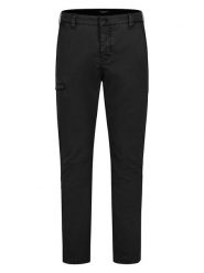 Sublevel Spodnie chino w kolorze czarnym rozmiar: W33. Czarne eleganckie spodnie Sublevel. Za 88.43 zł.